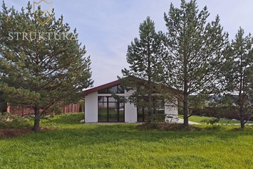 Дом, 160 м², 1 эт.
