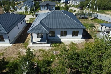 Дом, 178 м², 1 эт.