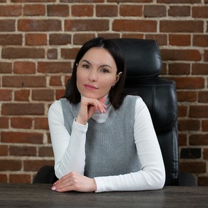 Кирпищикова Оксана Альберновна