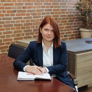 Терехова Мария Владимировна