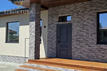 Дом, 148 м², 1 эт.