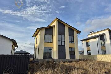 Дом, 119 м², 2 эт.