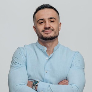 Гилёв Андрей Владимирович